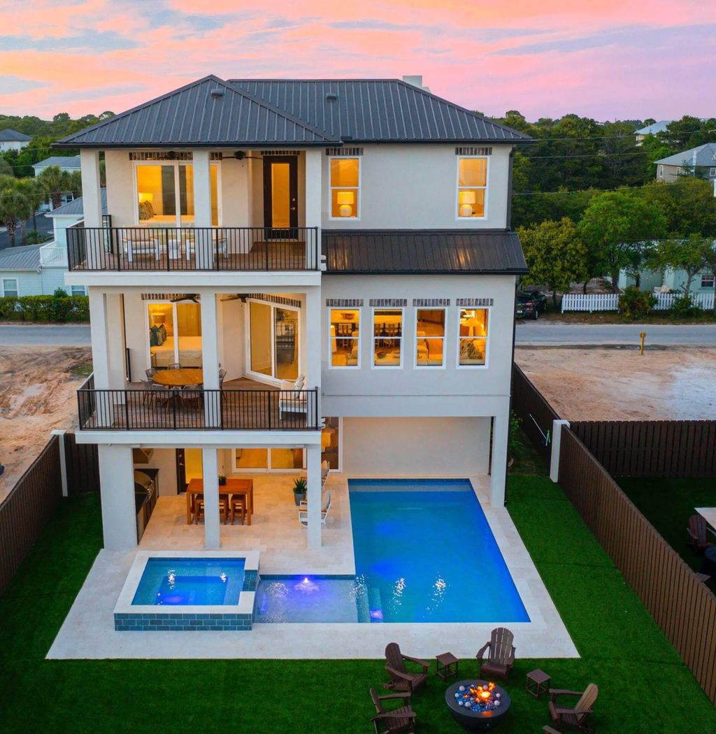 2 of 70 - 31 Batchelors Button Drive, Miramar Beach, FL