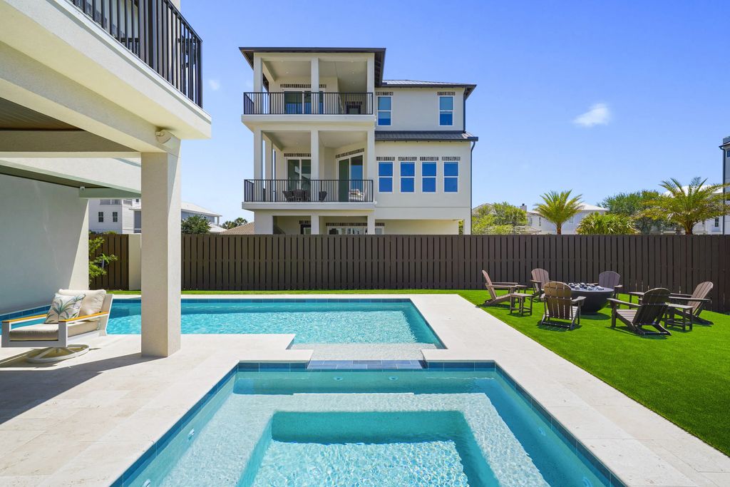 4 of 70 - 31 Batchelors Button Drive, Miramar Beach, FL