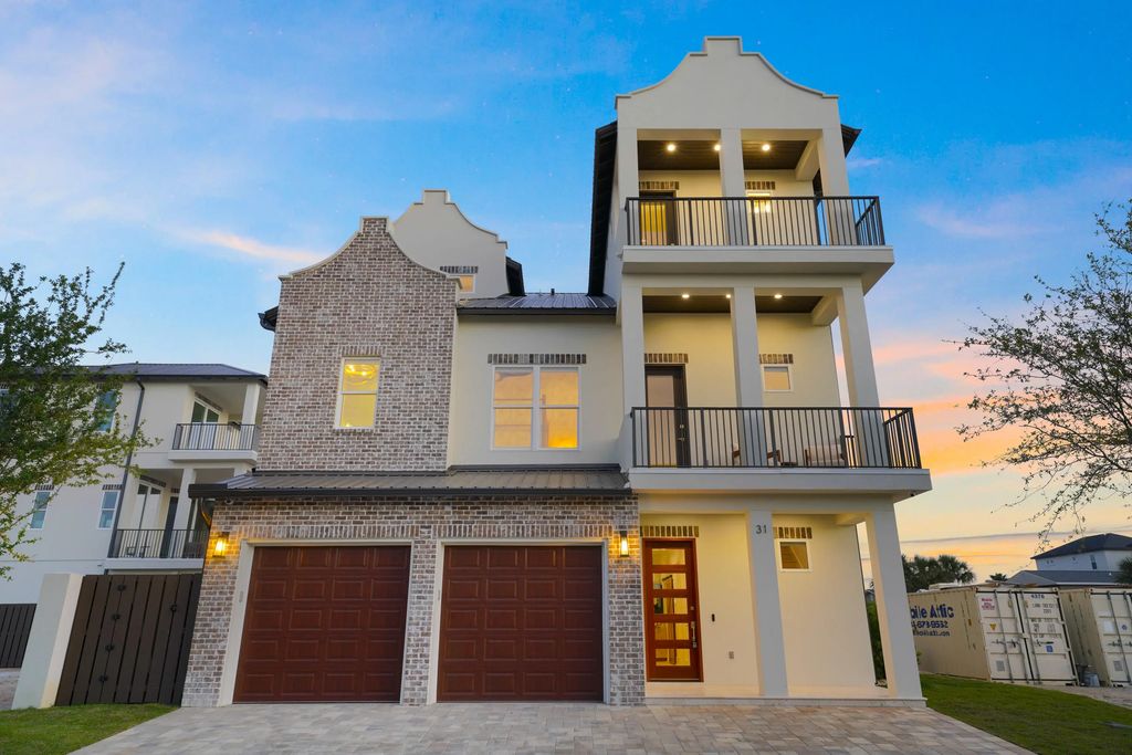 55 of 70 - 31 Batchelors Button Drive, Miramar Beach, FL
