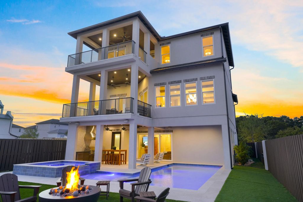 56 of 70 - 31 Batchelors Button Drive, Miramar Beach, FL