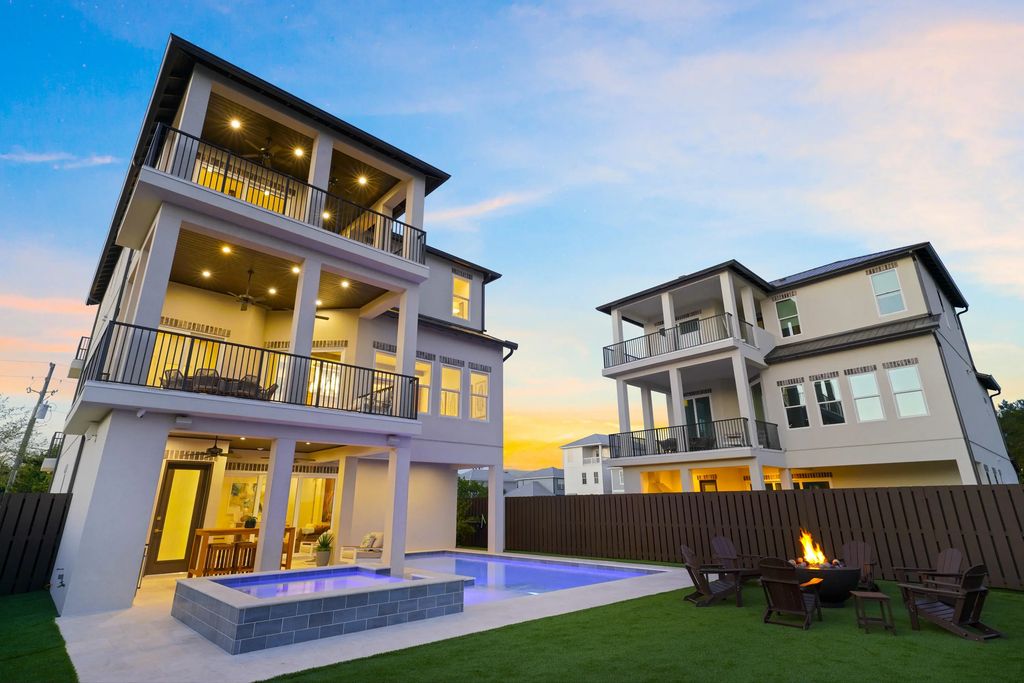 57 of 70 - 31 Batchelors Button Drive, Miramar Beach, FL