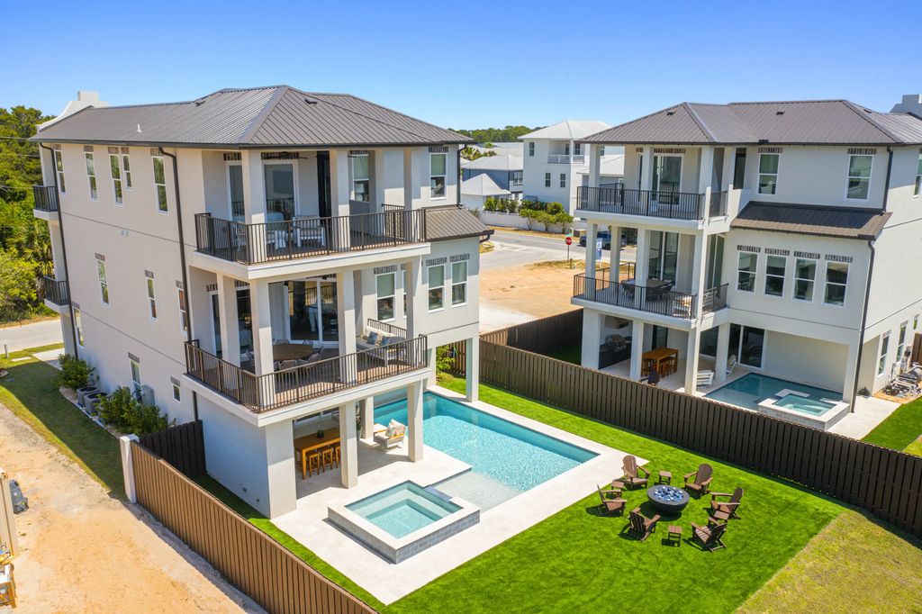 65 of 70 - 31 Batchelors Button Drive, Miramar Beach, FL