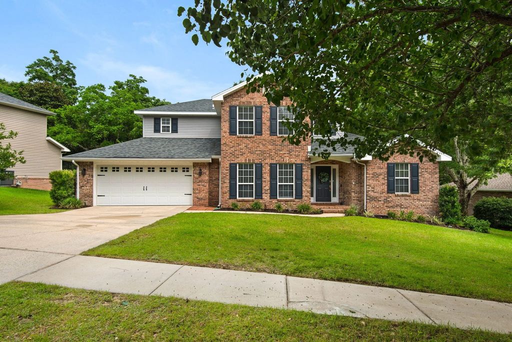 320 Branch Hill Park, Niceville