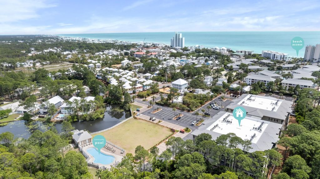 31 of 40 - 231 Somerset Bridge Road Unit 2305, Santa Rosa Beach, FL