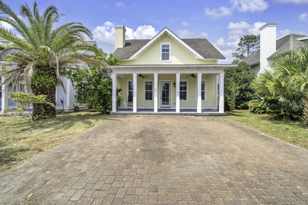 322 Madison Circle, Panama City Beach