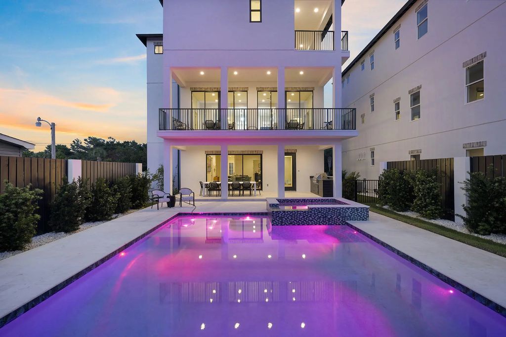 3 of 40 - 336 S Holiday Road, Destin, FL