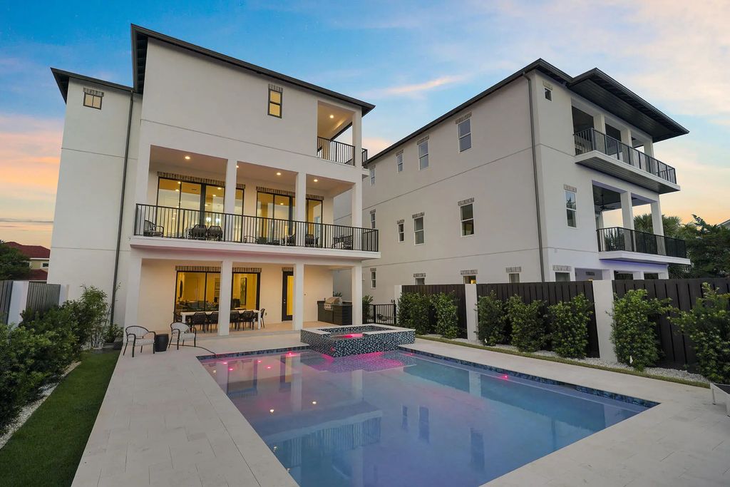 40 of 40 - 336 S Holiday Road, Destin, FL