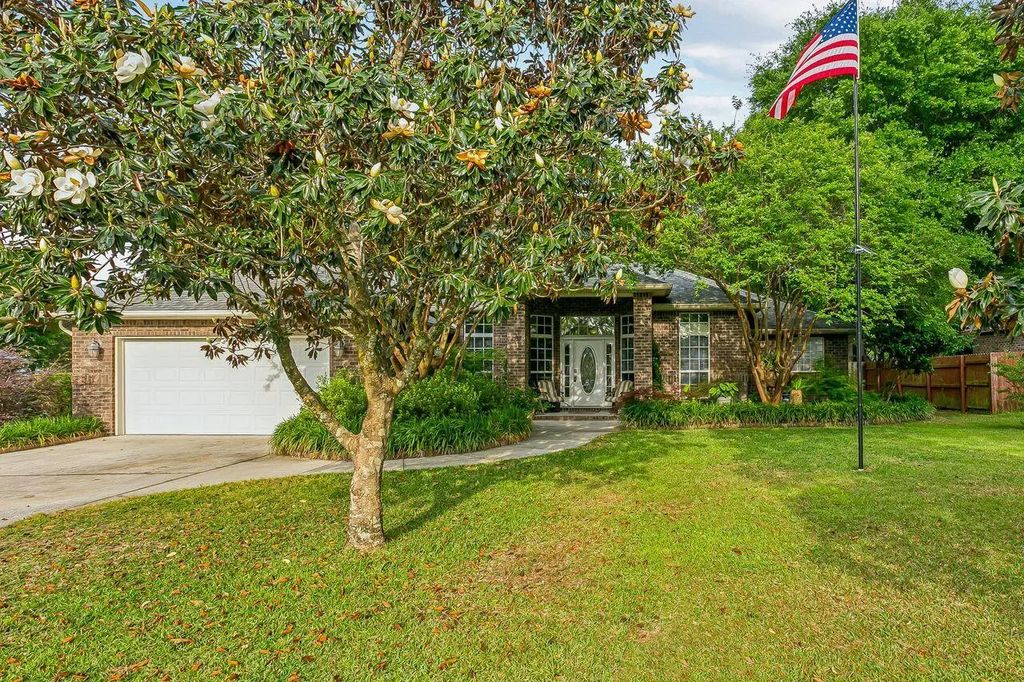 2583 Stormy Circle, Navarre