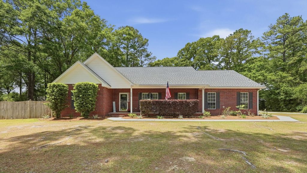 6020 Paige Lane, Crestview