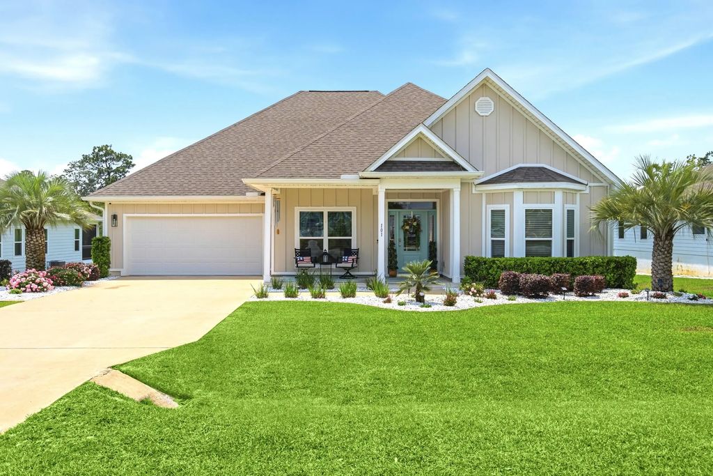 101 Hammock Oaks Boulevard, Freeport