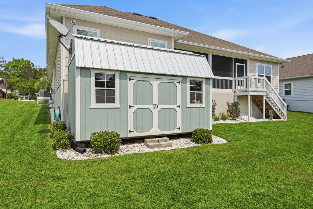 39 of 52 - 101 Hammock Oaks Boulevard, Freeport, FL