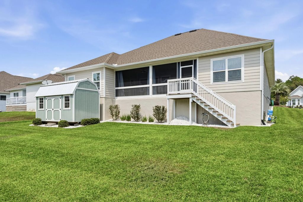 40 of 52 - 101 Hammock Oaks Boulevard, Freeport, FL