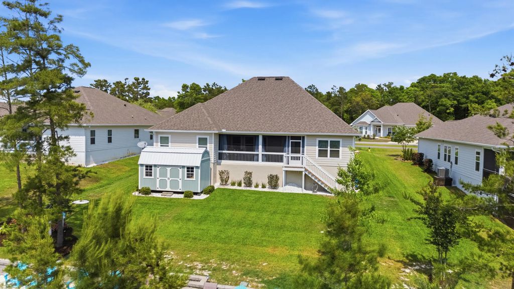 41 of 52 - 101 Hammock Oaks Boulevard, Freeport, FL