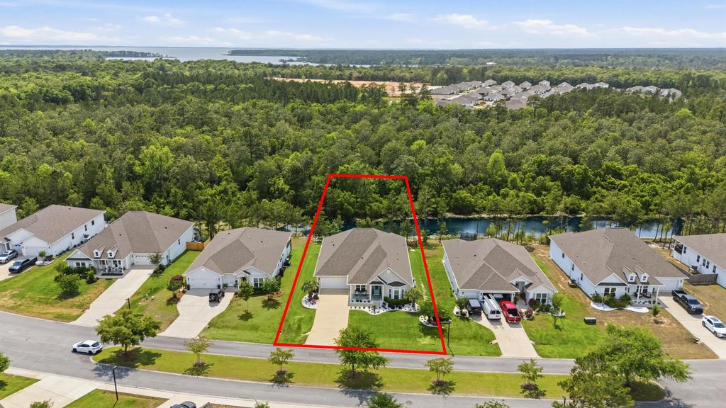 46 of 52 - 101 Hammock Oaks Boulevard, Freeport, FL
