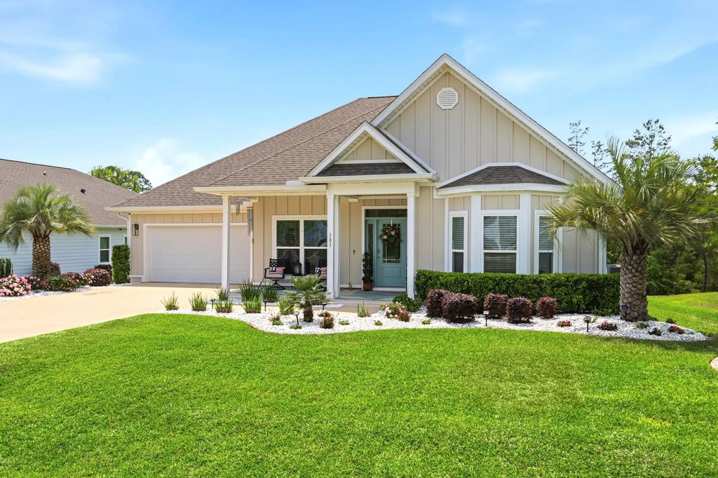 5 of 52 - 101 Hammock Oaks Boulevard, Freeport, FL