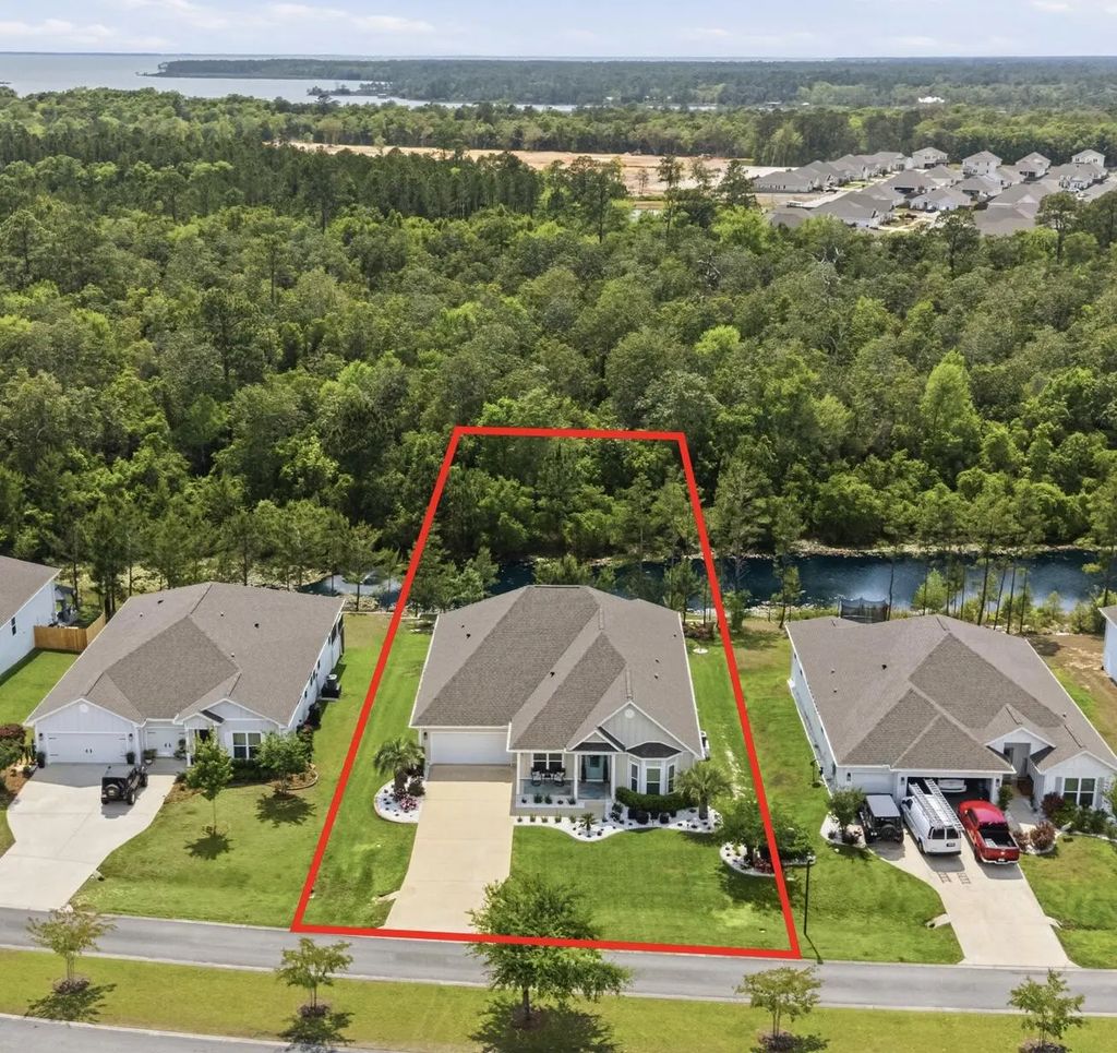 50 of 52 - 101 Hammock Oaks Boulevard, Freeport, FL