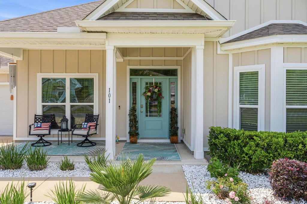 51 of 52 - 101 Hammock Oaks Boulevard, Freeport, FL