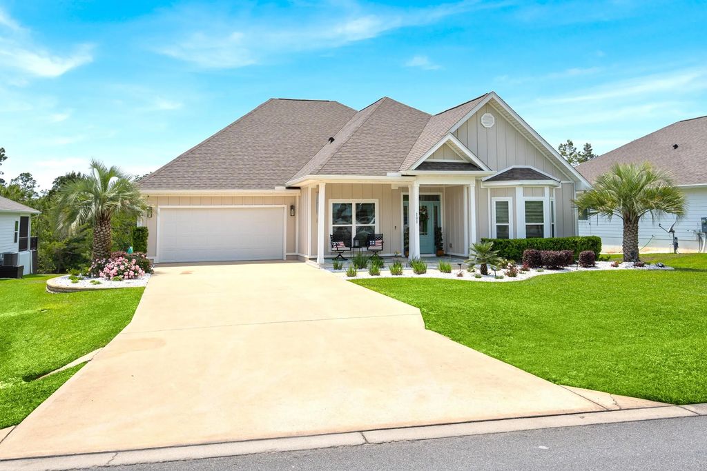 52 of 52 - 101 Hammock Oaks Boulevard, Freeport, FL