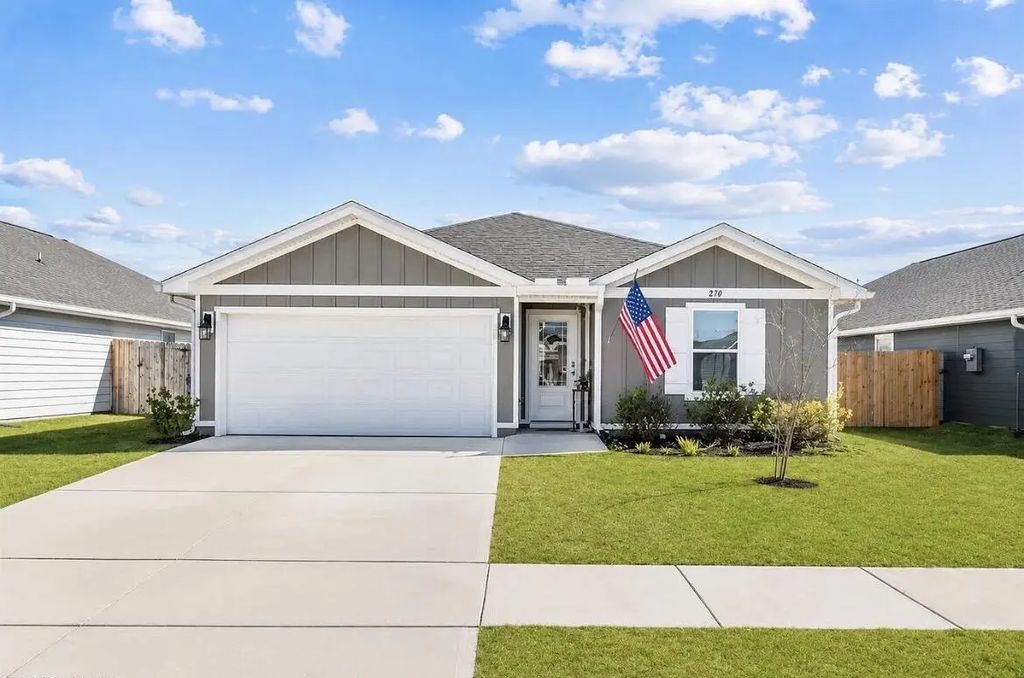270 Boggy Creek Way, Panama City