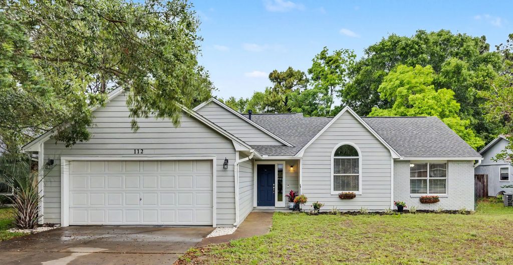112 Meadow Woods Lane, Niceville