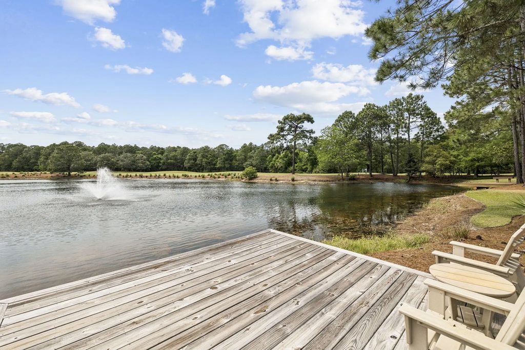 3502 Burnt Pine Lane, Miramar Beach