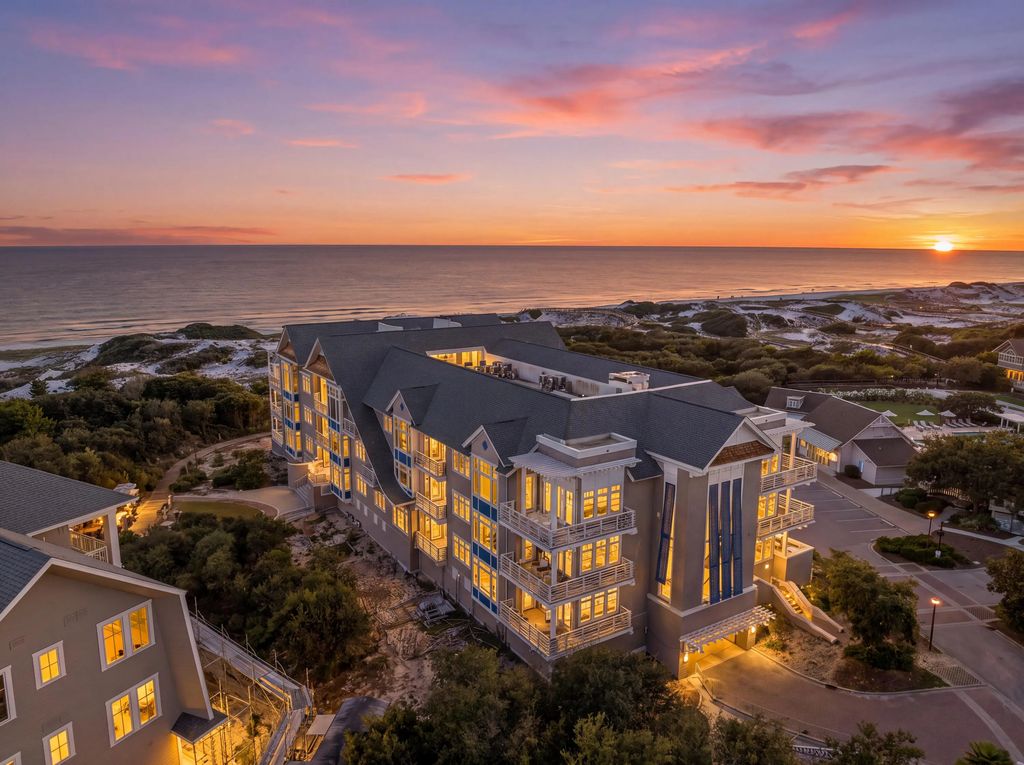 10 of 44 - 99 Compass Point Way 308, Watersound, FL