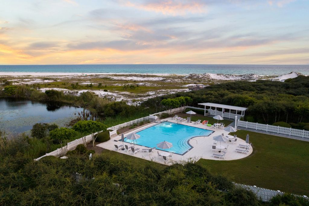 11 of 44 - 99 Compass Point Way 308, Watersound, FL