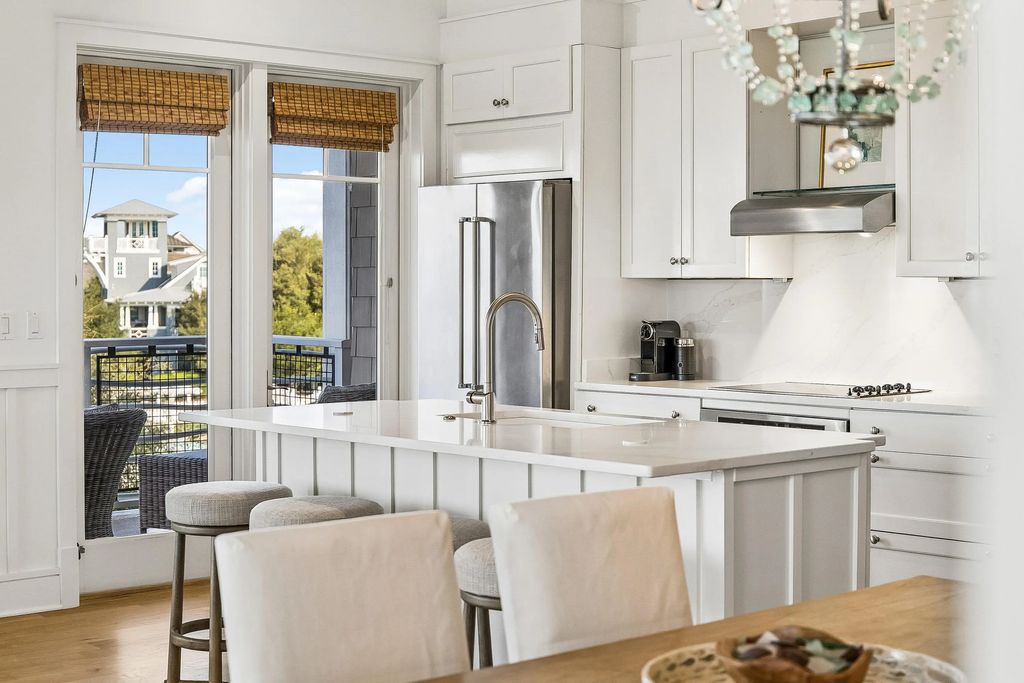 12 of 44 - 99 Compass Point Way 308, Watersound, FL