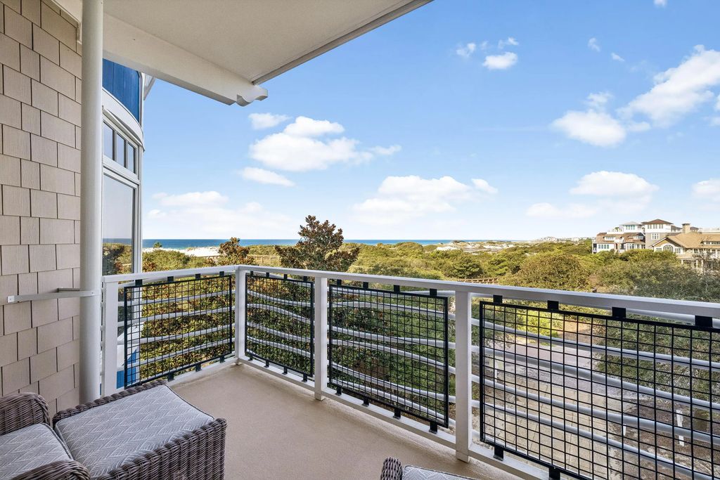 17 of 44 - 99 Compass Point Way 308, Watersound, FL