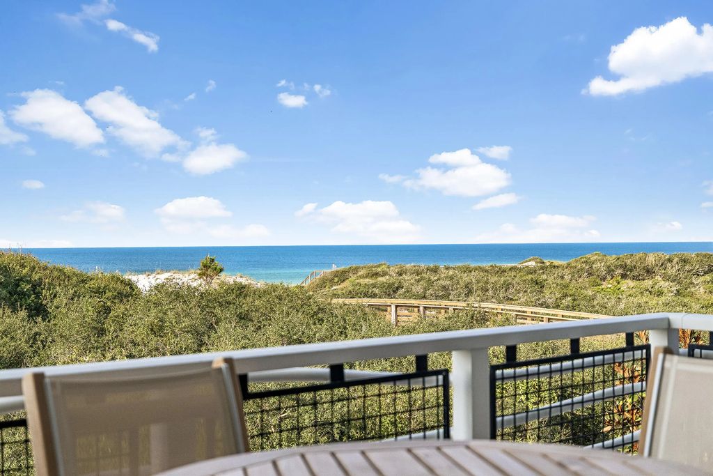 25 of 44 - 99 Compass Point Way 308, Watersound, FL