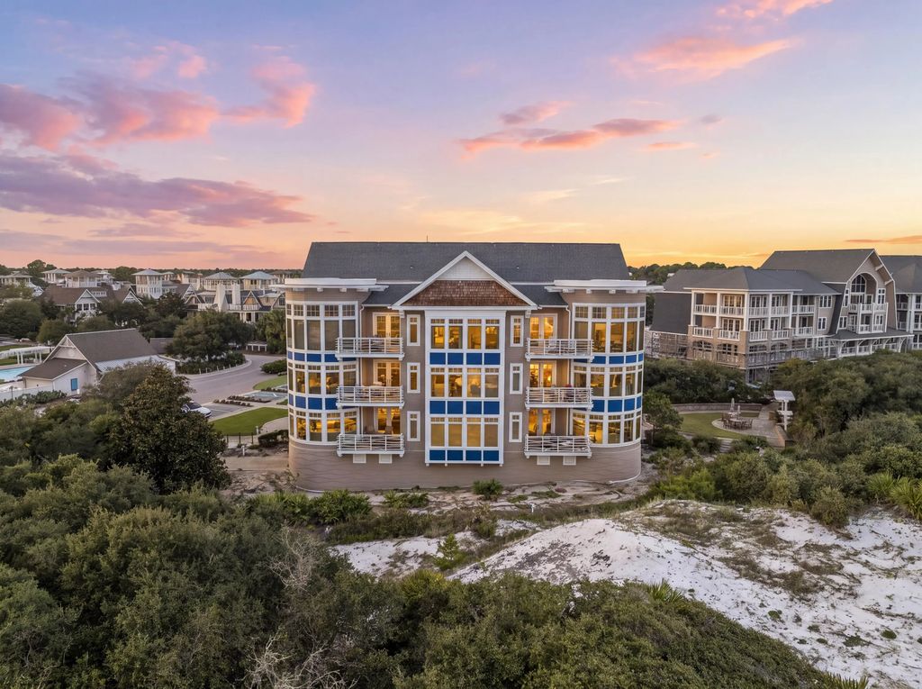 35 of 44 - 99 Compass Point Way 308, Watersound, FL