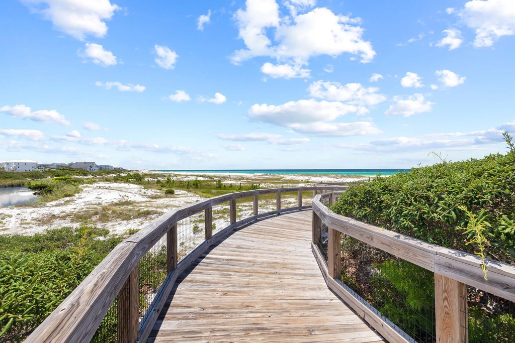 36 of 44 - 99 Compass Point Way 308, Watersound, FL