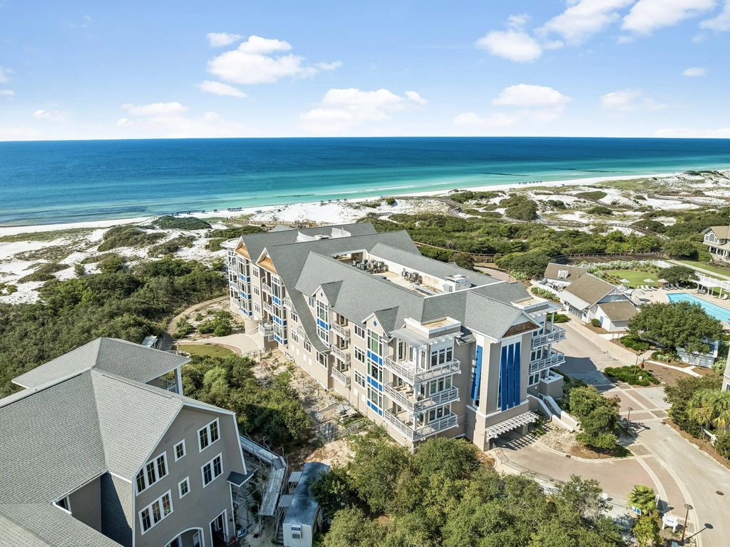 38 of 44 - 99 Compass Point Way 308, Watersound, FL