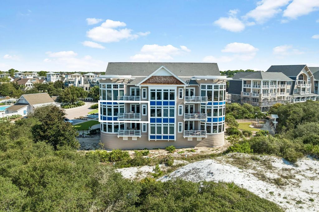 39 of 44 - 99 Compass Point Way 308, Watersound, FL