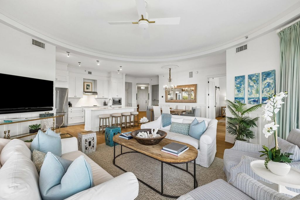 4 of 44 - 99 Compass Point Way 308, Watersound, FL