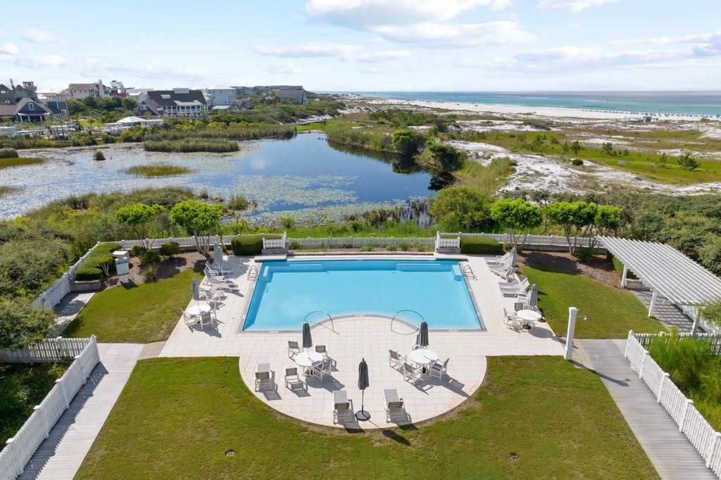 40 of 44 - 99 Compass Point Way 308, Watersound, FL