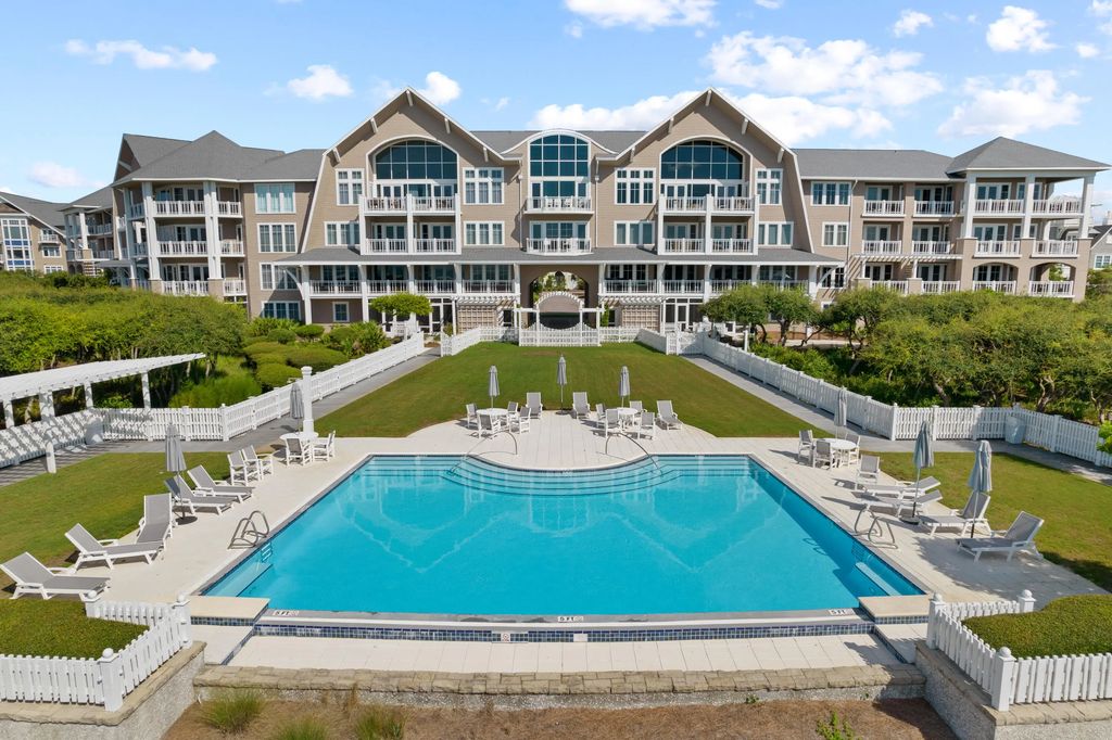 41 of 44 - 99 Compass Point Way 308, Watersound, FL