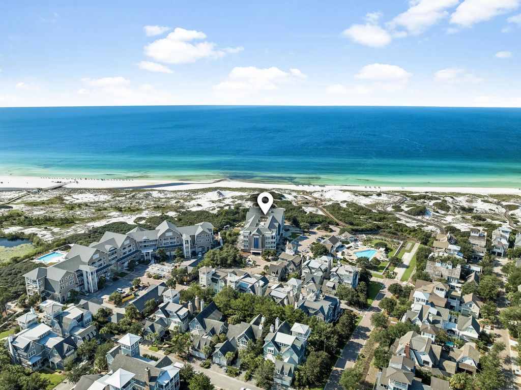 42 of 44 - 99 Compass Point Way 308, Watersound, FL