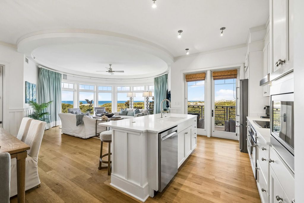 6 of 44 - 99 Compass Point Way 308, Watersound, FL