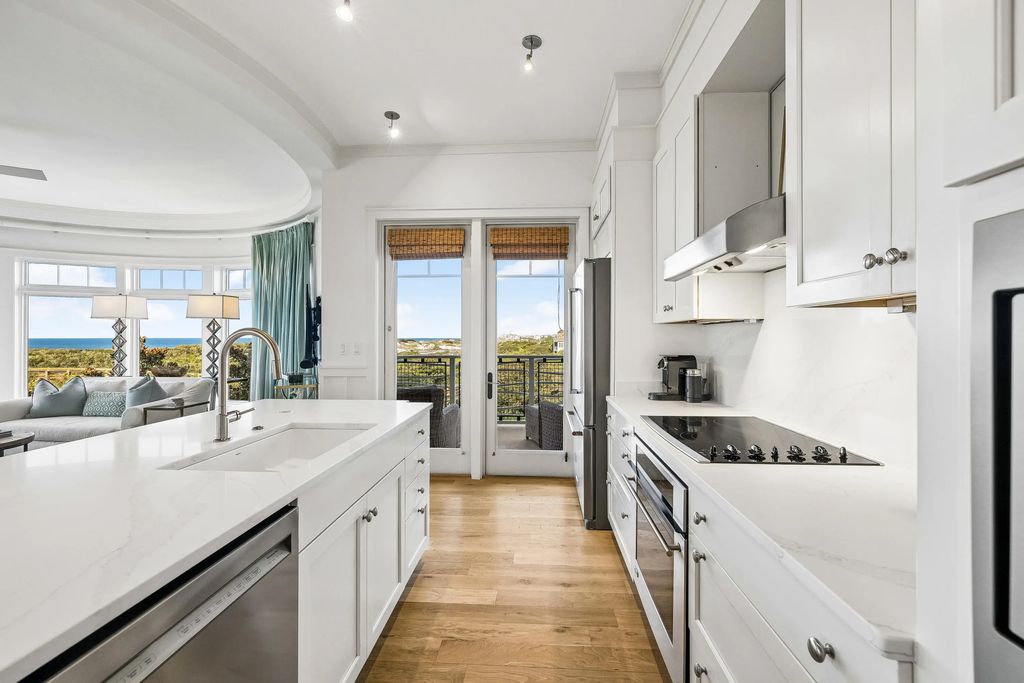 8 of 44 - 99 Compass Point Way 308, Watersound, FL