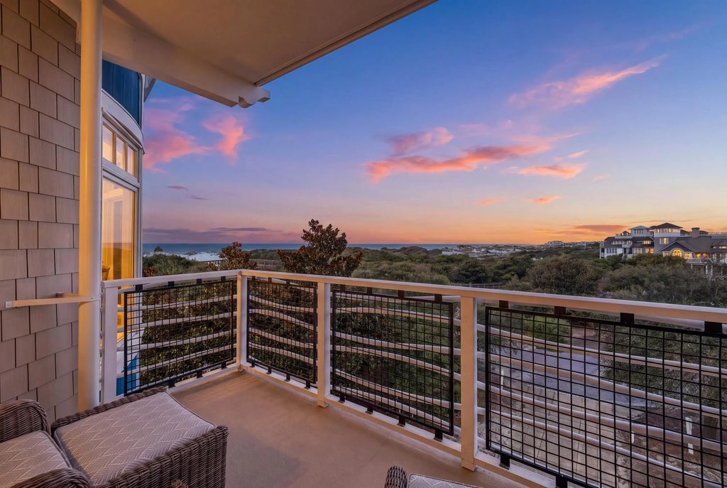 9 of 44 - 99 Compass Point Way 308, Watersound, FL