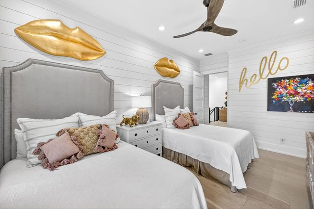 106 Eastern Lake Court, Santa Rosa Beach