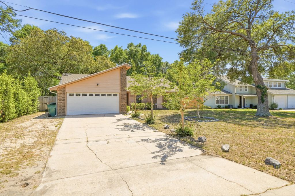 410 Pelham Road, Fort Walton Beach