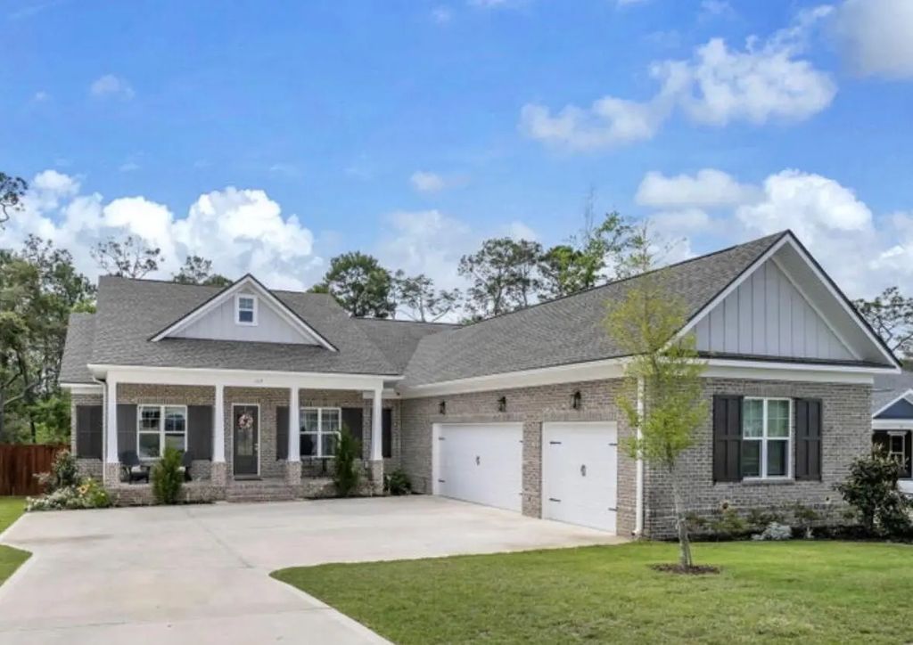 129 Caraway Drive, Niceville