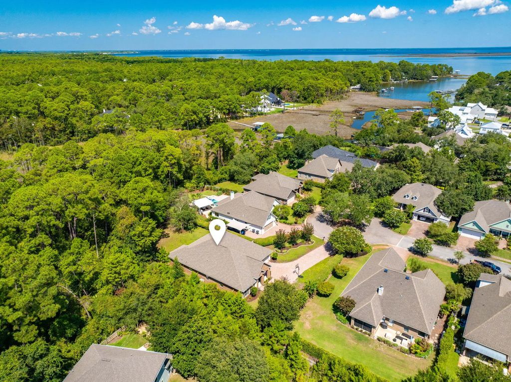 62 of 68 - 183 Mussett Bayou Court, Santa Rosa Beach, FL