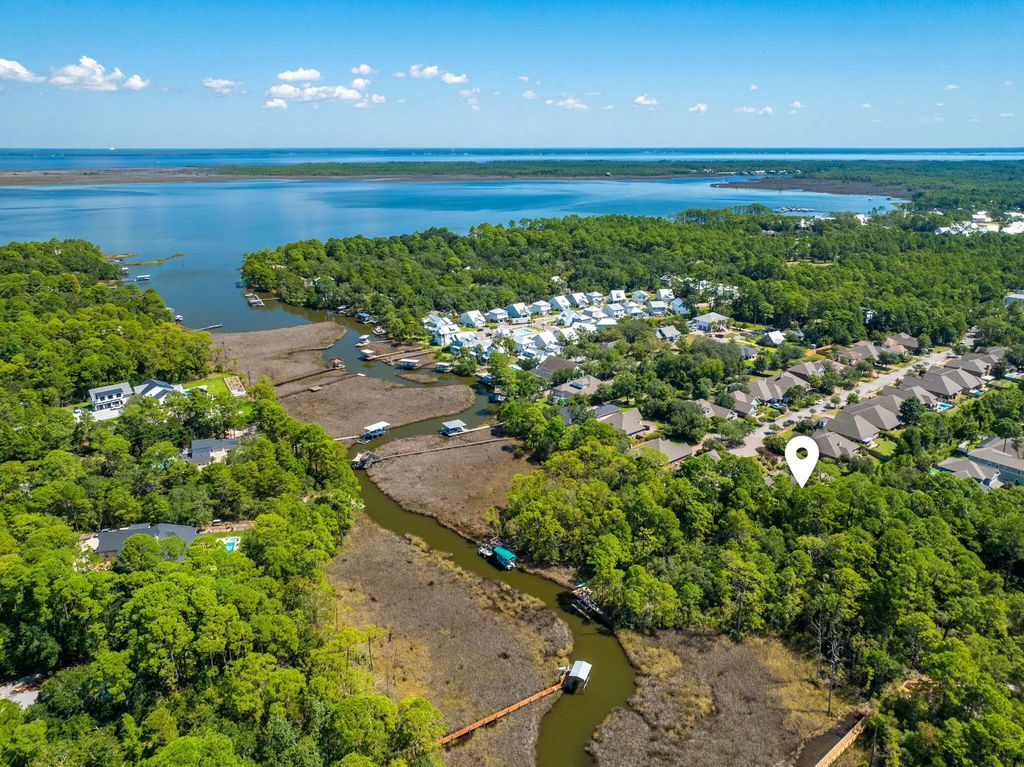 64 of 68 - 183 Mussett Bayou Court, Santa Rosa Beach, FL