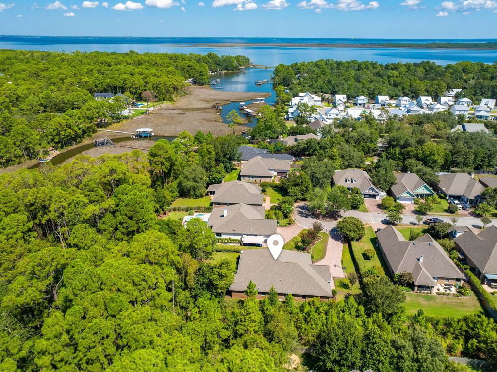 65 of 68 - 183 Mussett Bayou Court, Santa Rosa Beach, FL