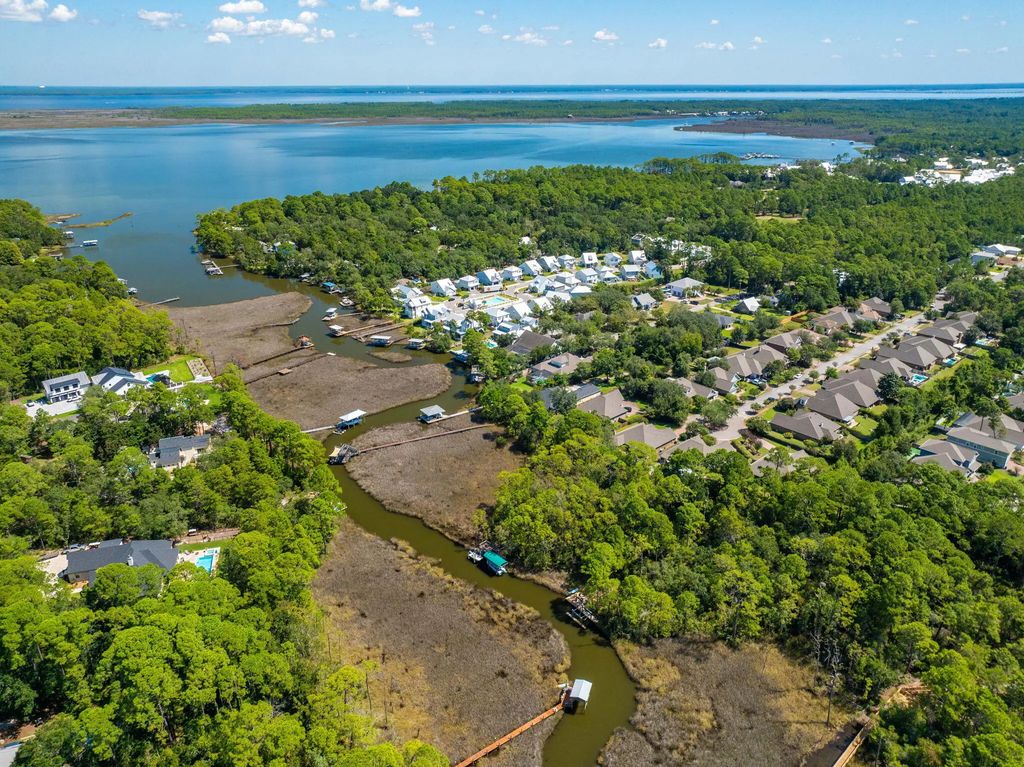 68 of 68 - 183 Mussett Bayou Court, Santa Rosa Beach, FL