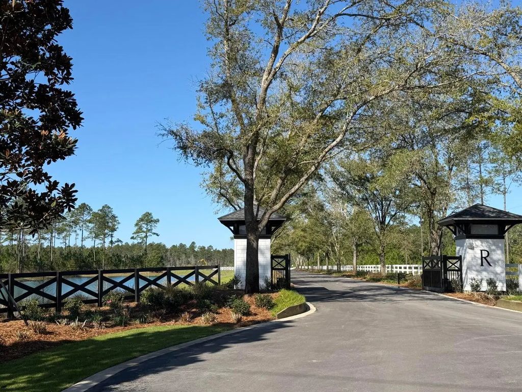 3 of 3 - Lot 26 Reserve At Hammock Bay, Freeport, FL