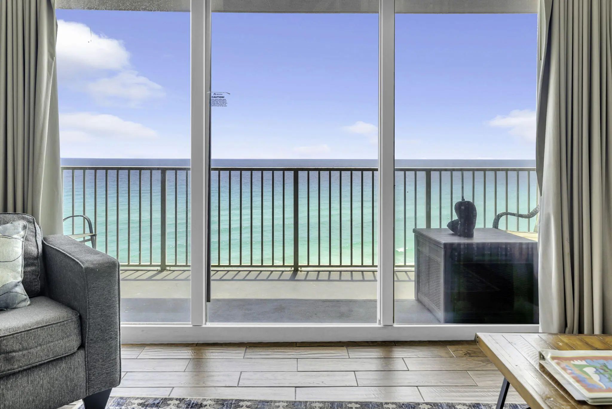 16819 Front Beach Road Unit 610, Panama City Beach
